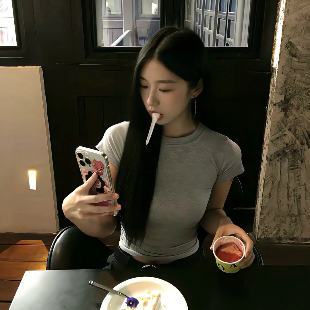 午后茶香